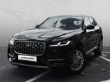 Jaguar F-Pace P400e AWD S ACC/ Massage-Sitze vorne - Jaguar F-Pace in Frankfurt (Main)