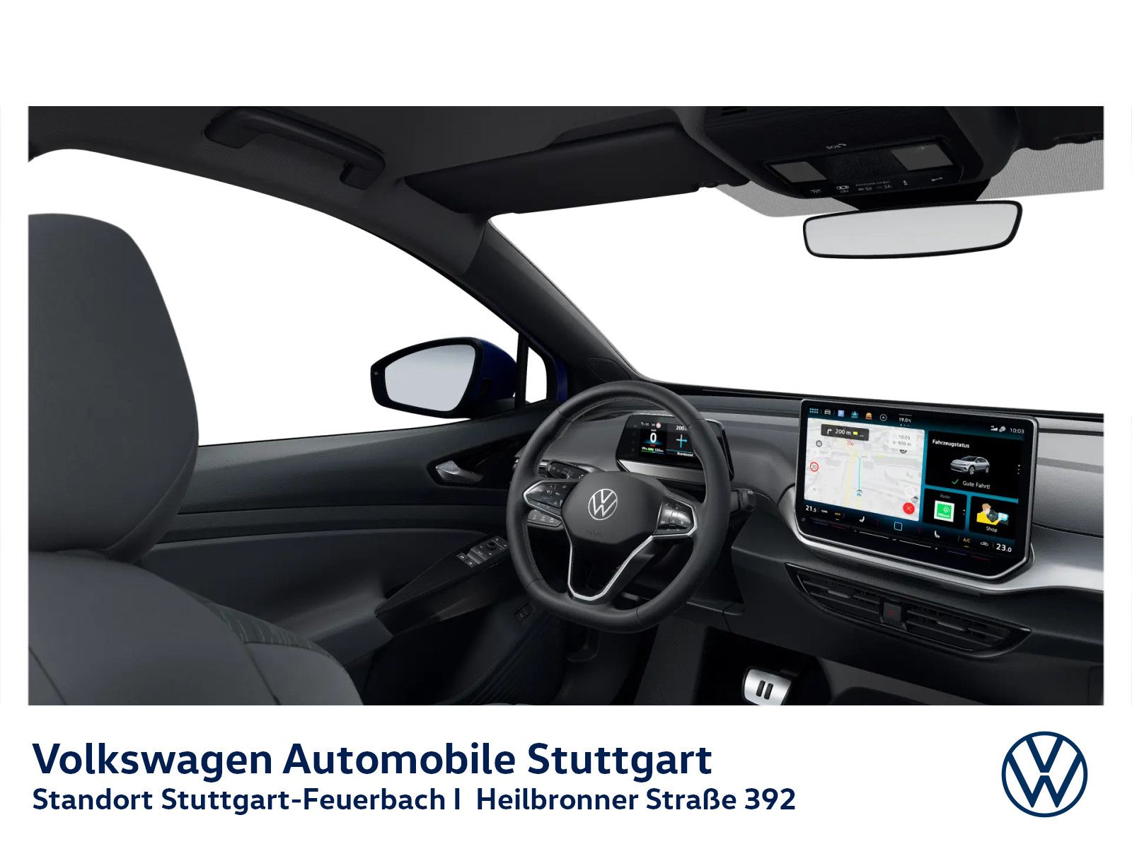 Volkswagen ID.4 - Bild 10