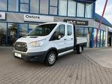 Ford Transit Pritsche 350 L2 Doppelkabine - Ford Transit SUV