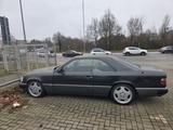 Mercedes-Benz Mercedes Benz 320 CE - Mercedes-Benz 320 aus 1993