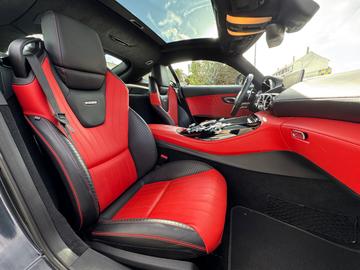 2015 Mercedes-BENZ AMG GT 缩略图 41