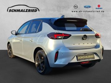 Bild 3 Opel Corsa F GS Navi LED ACC Apple CarPlay Android Au