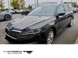 Skoda Superb 3 III Combi 2.0 TSI DSG Style Standhzg/Rü - Skoda Superb: Ii