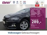 Volkswagen Polo COMFORTLINE 95PS TSI SITZHZG+BLUETOOTH+2xPD - Volkswagen Polo: Tsi Ps