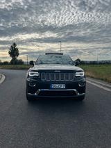 Jeep Grand Cherokee 3.0 CRD Summit - Jeep Grand Cherokee in Bonn