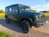 INEOS Grenadier 3.0L Twin-Turbo-Diesel  - INEOS Grenadier von privat