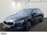 Skoda Octavia Com 1.5 TSI Style LED AHK SHZ PDC LM ZV  - Skoda Octavia 1Z mit Benzin-Antrieb