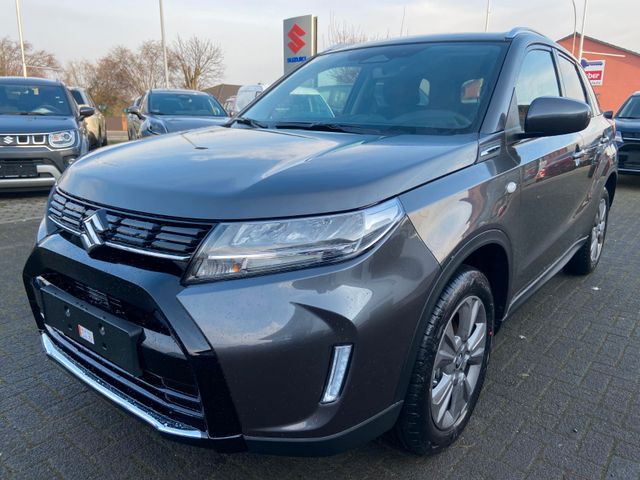 Suzuki Vitara 1.4 Hybrid Comfort 4x4*LED*