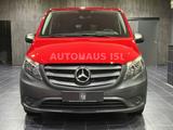 Mercedes-Benz Vito 110 CDI Tourer Extralang 9-SITZER,KLIMA - Mercedes-Benz: Sitzer 9