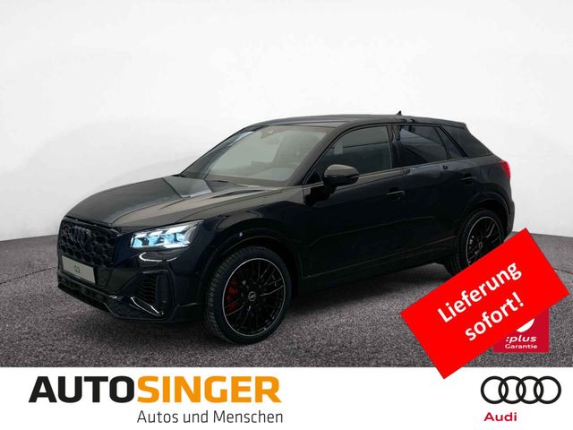 Audi SQ2 AHK*SONOS*MATRIX*OPTIK*CAM*SHZ*19"