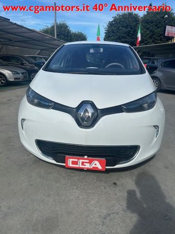 Renault RENAULT ZOE Intens