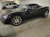 Opel Speedster 2.2 - - Opel Speedster mit Benzin-Antrieb: Cabrio