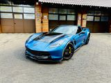 Corvette Z06 *3LZ*AUTO*PERFORMANCE*SERVICE NEU*GARANT