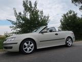 Saab 9-3 II 1,8t Cabriolet  Hirsch Performance  - Saab aus 2005: Cabrio