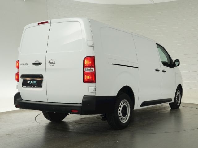 Vivaro C CARGO L CDTI+NAVI+SCHIEBETÜR+PARKPILOT+