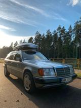 Mercedes-Benz E 300 Turbodiesel 4Matic full and complete renov - Mercedes-Benz E 300 Turbo mit Diesel-Antrieb