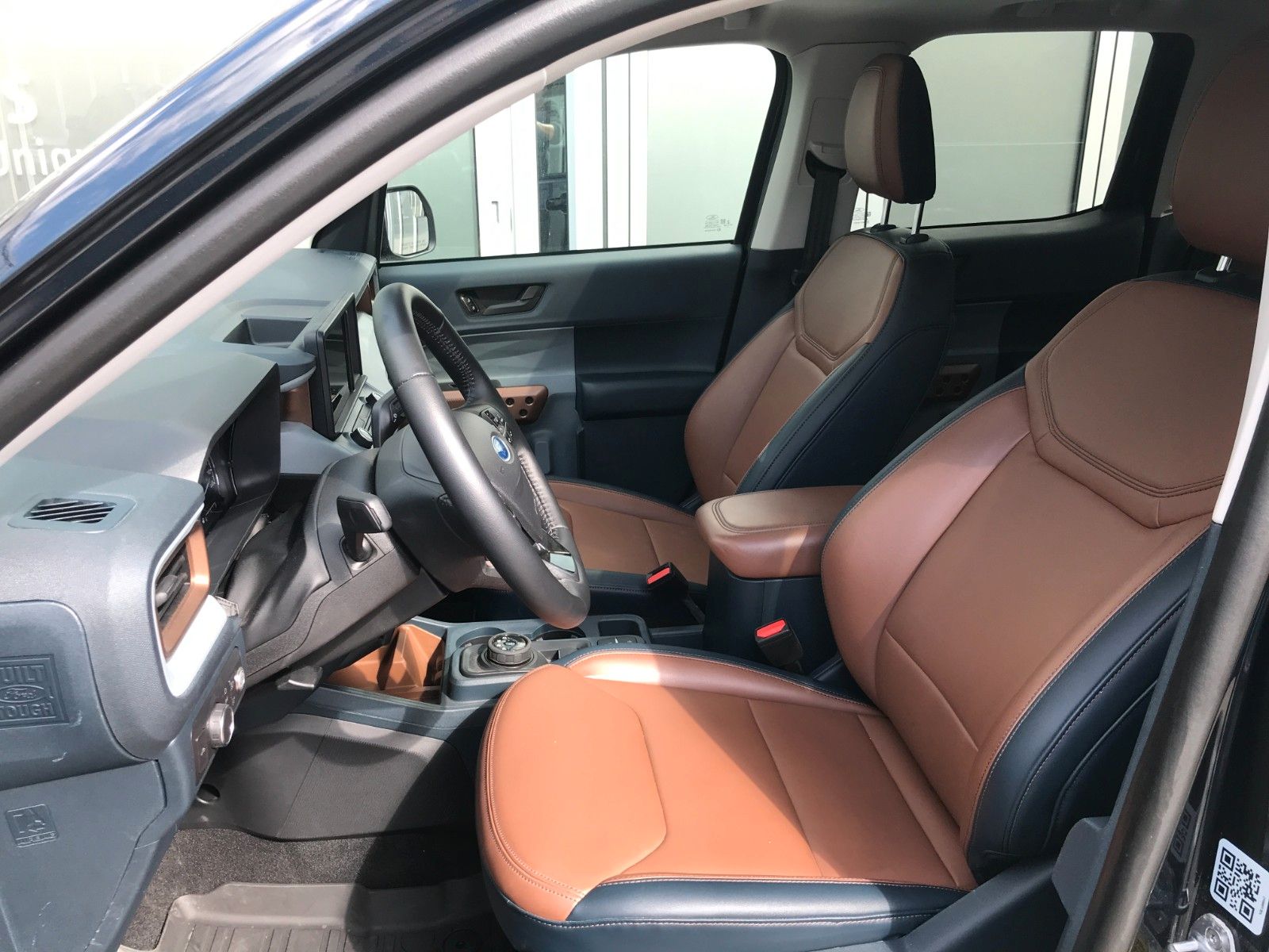 Fahrzeugabbildung Ford Maverick Lariat 2.0 Eco Boost AWD*AHK*Leder