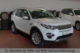 Land Rover Discovery Sport HSE*2.Hand*Bi-Xenon*AHK*LHZ - Land Rover Discovery mit Schiebedach