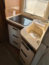 HYMER / ERIBA / HYMERCAR B 704 - HYMER / ERIBA B 7