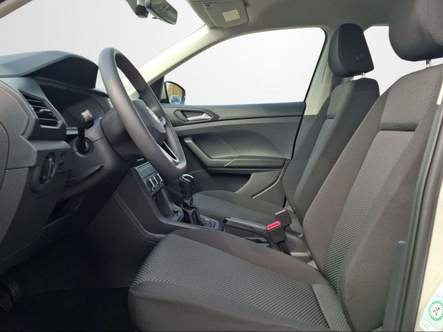 T-CROSS 1.0 TSI DAB+KLIMA+BT+SHZ