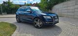 Audi SQ5 3.0 TDI Bi-Turbo quattro Voll Aus... - Audi mit Diesel-Antrieb: Turbo