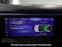 Porsche Macan - Vorschau Bild 29