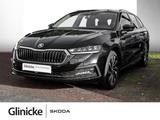 Skoda Octavia Combi Style 2.0 TDI DSG Ko.Plus Columbus