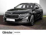 Skoda Octavia Combi Style 2.0 TDI DSG Ko.Plus Columbus