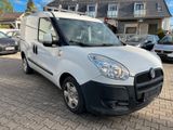 Fiat Doblo Doblò SX Kasten Klima / AHK - Fiat Doblo aus 2010