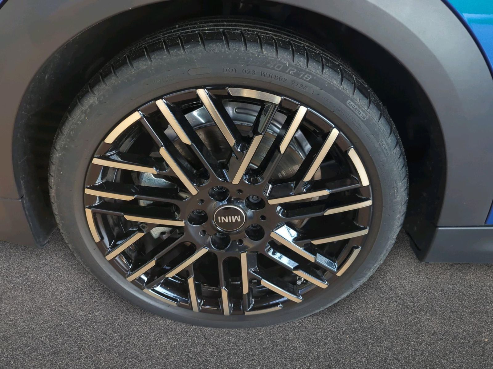 MINI Cooper C - Bild 18