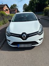 Other Auto Clio.4 ..90 ps Diesel - Other mit Diesel-Antrieb: Kleinwagen