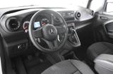Mercedes-Benz Citan 110 CDI *1.Hand*Klima*Park ass.* - gebrauchte Mercedes-Benz Citan aus dem Jahr 2022