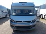 Adria Sonic Supreme 701SL 3,0-Liter-Motor mit 180 PS - Adria Sonic