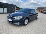 Opel Astra H GTC 1.9 CDTI Cosmo 2HD Leder AHK OPC - Opel Astra mit Diesel-Antrieb: Coupé
