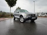 BMW X3  x83 2,0d  85000 km Austauschmotor - BMW: Austauschmotor