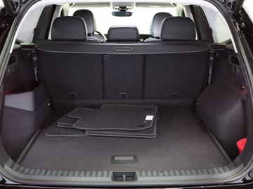 Fahrzeugverkauf 25 Volkswagen Tayron 1.5 eTSI 110 kW Life LED Kamera AHK