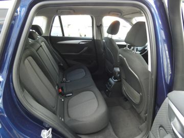 BMW X1 - 7