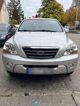 Kia Sorento 3.3 V6 Automatik|LPG|4x4|TÜV 0... - Kia Sorento mit Benzin-Antrieb: Automatik