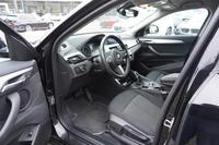 BMW X2 sDrive18i Automatik AHK Navi Kamera Sitzheizu