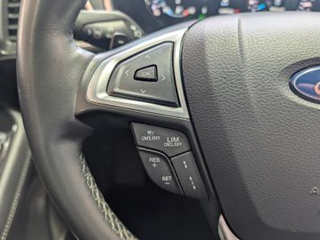 Ford Galaxy Titanium AWD 7-Sitzer  AHK, Panoramadach