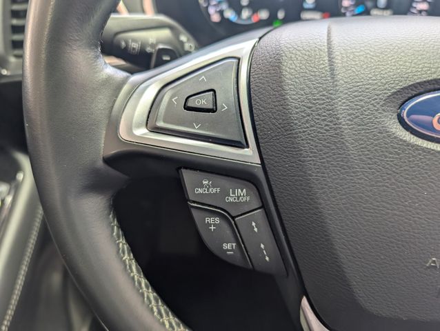 Ford Galaxy Titanium AWD 7-Sitzer  AHK, Panoramadach
