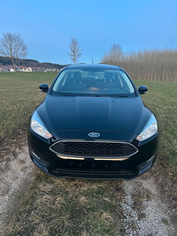 Image of Ford Focus