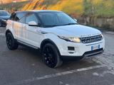 Land Rover Range Evoque 2.2 SD4 5P - Behindertengerechte Land Rover Range Rover Evoque