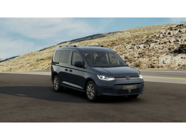 Volkswagen Caddy - Bild 2