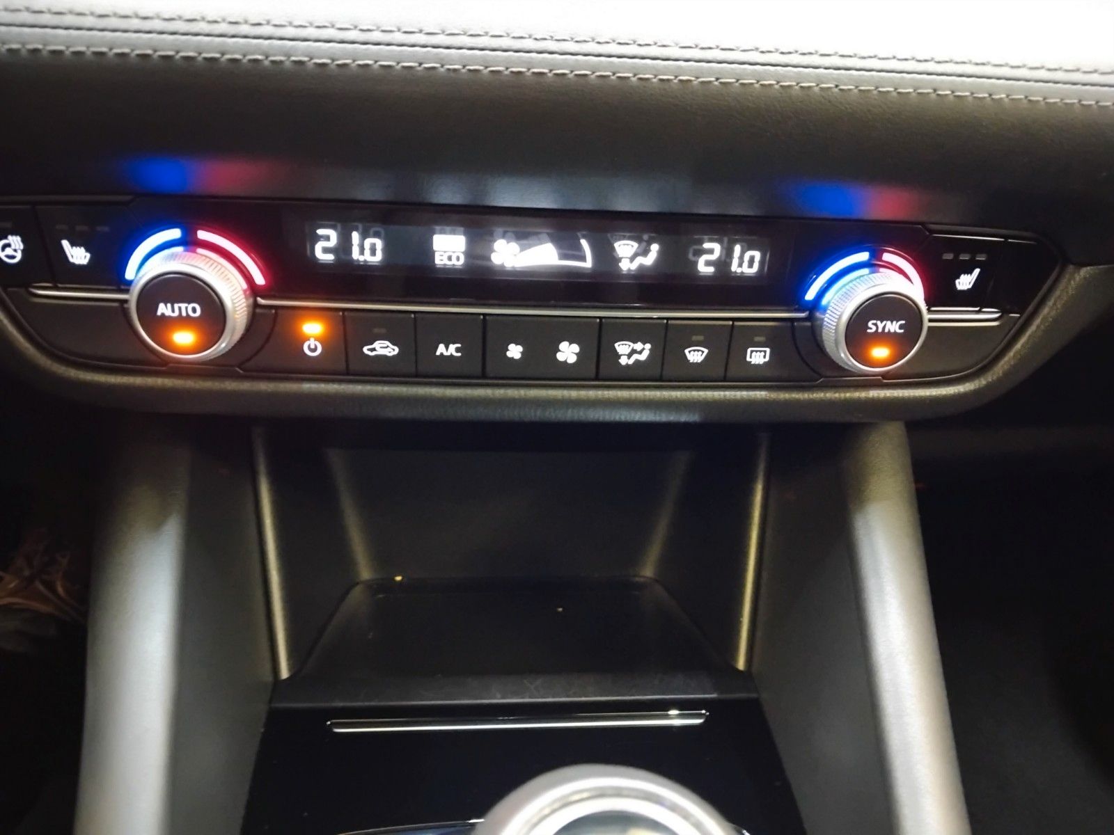 Mazda 6 (06/2026, Benzin)