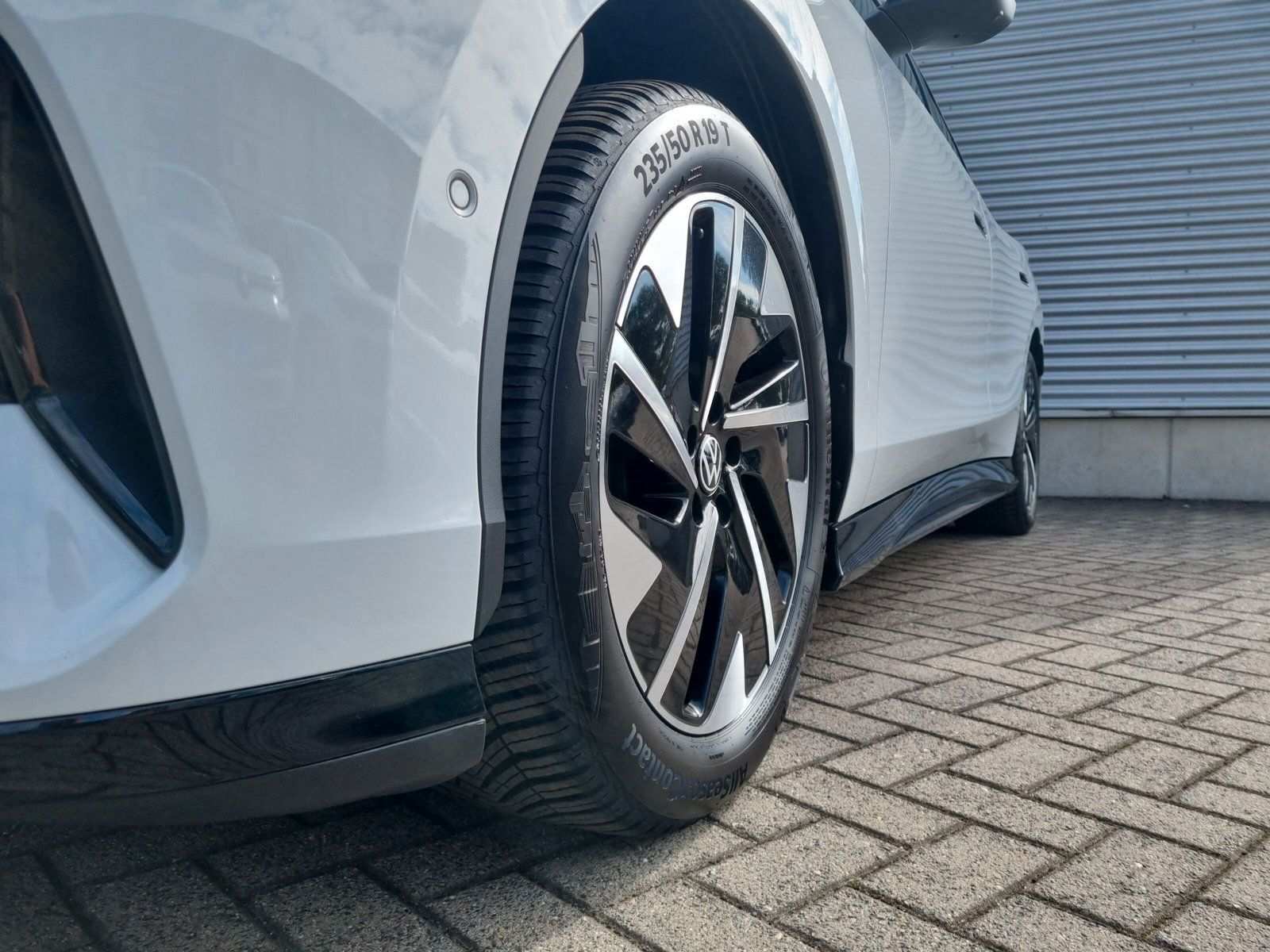Volkswagen ID.7 - Bild 7