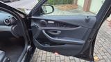 Mercedes-Benz E 220 d T Autom. - - Mercedes-Benz E 220 in Krefeld