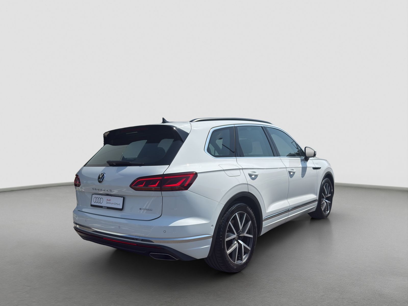 Volkswagen Touareg 3.0 V6 TSI eHybrid 4M Autom. Elegance IQ foto 5