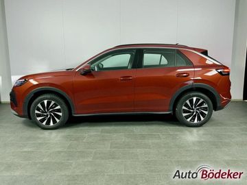 Volkswagen T-Roc 1.5 eTSI DSG Life Garantie b.10.01.31