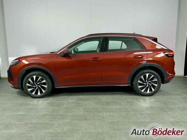 Volkswagen T-Roc 1.5 eTSI DSG Life Garantie b.10.01.31